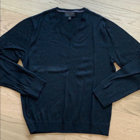 Banana Republic Other - BANANA REPUBLIC MEN’S SWEATER